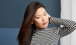 $138.75 for One Brazilian Blowout at Pink Hair Studio ($275 Value)