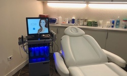 One or Three HydraFacials MD at Manhattan Medspa (Up to 80% Off)