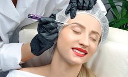 Up to 42% Off on Microblading at Brow$ with Ambition