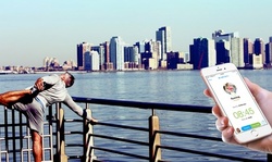 1- or 3-Month Basic, Premium, or Premium-Plus Online Personal Training Membership from Monthly Fit Club (Up to 70% Off)