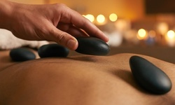 75- or 105-Minute Swedish Massage with Elevations at Muse Spa and Salon (Up to 55% Off). 8 Options Available.