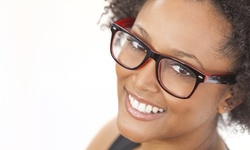$50 for $100 Toward Prescription Eyeglasses or Sunglasses from bestbuyeyeglasses.com