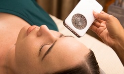Classic, Baby Doll, Hybrid, or Rapid Volume Extensions, Fill, or Lash Removal at The Blossom Spa (Up to 38% Off)