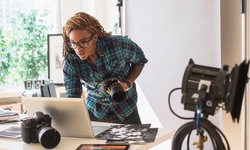 Up to 35% Off on Outdoor Photography at Luna Looks