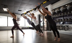 $70.50 for Unlimited Online Fitness Classes for One Month from Remedy Pilates & Barre ($99 Value)