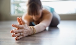 5 or 10 Fitness Class Pack from Bespoke Wellness (Up to 46% Off)