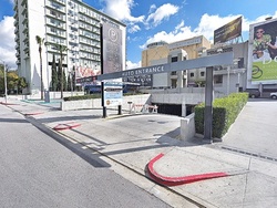 Event Parking at Hollywood & Highland Center Garage