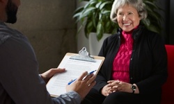 Weight-Management or Smoking-Cessation Hypnosis Session at Maryland Hypnosis Center (Up to 92% Off)