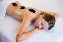 Up to 50% Off on Massage - Hot Stone at Relax Rite Massage