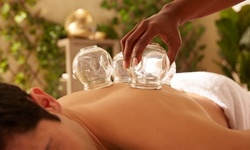 Up to 66% Off on Cupping at Aculeafs Acupuncture