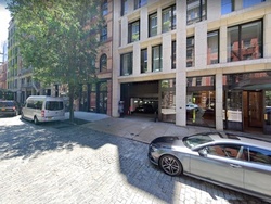 Parking at GMC Parking - 25 Bond St. Garage