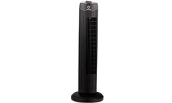 Fantask 35W 28'' Oscillating Tower Fan 3 Wind Speed Quiet Bladeless Cooling Room