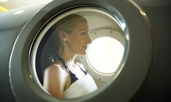 Hyperbaric Oxygen Therapy at 34th Street Chiropractic And Wellness (Up to 61% Off). Three Options Available.