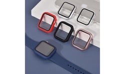 Tempered Glass Screen Protector for Apple Watch 