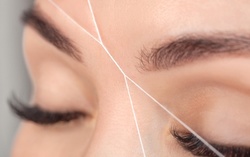 Up to 60% Off on Threading at Blsd Beauties Brows & Lashes