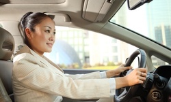 $69 for A/C Recharge Service for One Vehicle at Tire Experts ($150 Value)