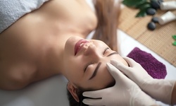 One Signature or Acne Facial at Skin Guru LA (Up to 59% Off). Four Options Available.