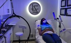 Teeth-Whitening Treatments with Optional Take-Home Kits at Lase New York (Up to 62% Off). Six Options Available.