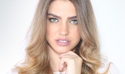 Up to 68% Off on Salon - Haircut - Women at ForStyler Hair Professional Salon