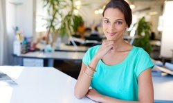 Office Space Rental at Nomad Office Suites (Up to 36% Off). Two Options Available.