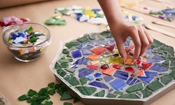 $25.20 for Five Studio Sessions at ClayNation ($40 Value)