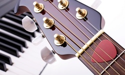 Four or Eight Hours of Studio-Recording Time at Eugenegenay (Up to 61% Off)