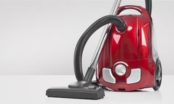 $50 for Cleaning and Servicing of One Vacuum at RED Vacuums ($100 Value)