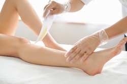 Up to 16% Off on Waxing - Leg at Ty’s Spa