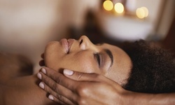 Up to 24% Off on Massage - Specific Body Part (Hand, Neck, Head) at Massage with Loretta