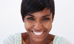 One or Two Dermaplaning Treatments at Amazing Threading Spa (Up to 35% Off)