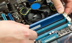 Up to 50% Off on Computer Repair at Legacy Electronics Shop
