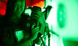 Three-Hour Free Play Pass for One, Two, or Four at Extreme Laser Tag (Up to 50% Off)