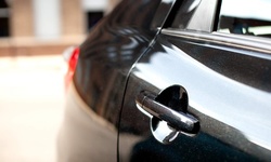 $30 for Hail-Damage Repair or $500 Towards Deductible at The Auto Hail Group LLC