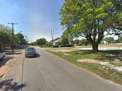 Parking at 1800 J B Jackson Jr. Blvd. Lot