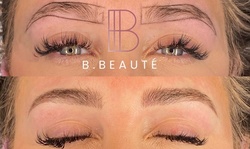 Up to 55% Off on Makeup - Permanent at B. Beauté