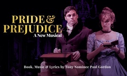 One Rental or Purchase-to-Own Streaming of Pride and Prejudice or Emma from Streaming Musicals (Up to 25% Off)