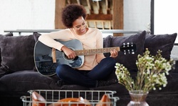 $9.25 for a 30-Minute Trial Instrument Lesson at Encore Academy of Music ($28 Value) 