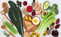 Two-, Three-, or Six-Months off Whole 30 Day Reset and Paleo Meal Plan Subscription (Up to 81% Off)