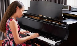 Up to 77% Off on Piano Lessons at Little Black Notes