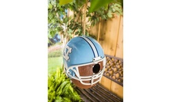 Team Sports America NCAA Hanging Birdhouses
