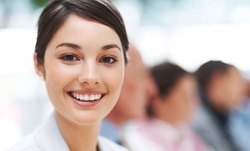 Dental Exam, Cleaning and X-rays for One or Two at Smiline Dental Texas (Up to 80% Off)