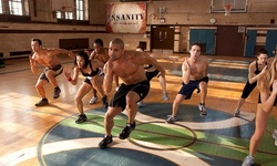 14-Day Trial Membership to Workouts and Fitness Content with Beachbody On Demand