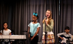 2-Hour Birthday Party at Creative Soul Music School (Up to 48% Off)  