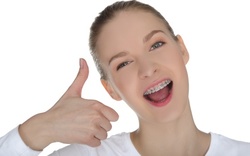 $20 for $2,000 Credit Towards Invisalign or Braces Package at Amir Orthodontics