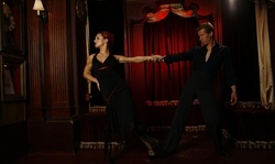 Up to 59% Off ballroom dance classes at Ballroom Dance Academy