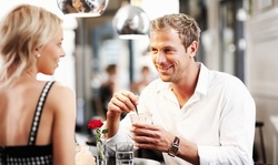 Female or Male Ticket to a Lock and Key Singles Mix and Mingle Event at LockAndKeyEvents.com (Up to 53% Off)