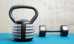 $99 for $150 Worth of Services — Threat Athletics