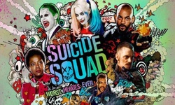 Stream DC UNIVERSE: The Suicide Squad on HBO Max