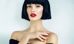 $135 for Hand-Made Wig Installation or Sew-In of Any Kind at Flora' Renee Beauty Bar ($300 Value)