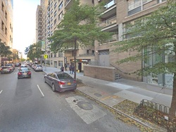 Parking at Icon Parking - 165 W. 66th St. Garage
